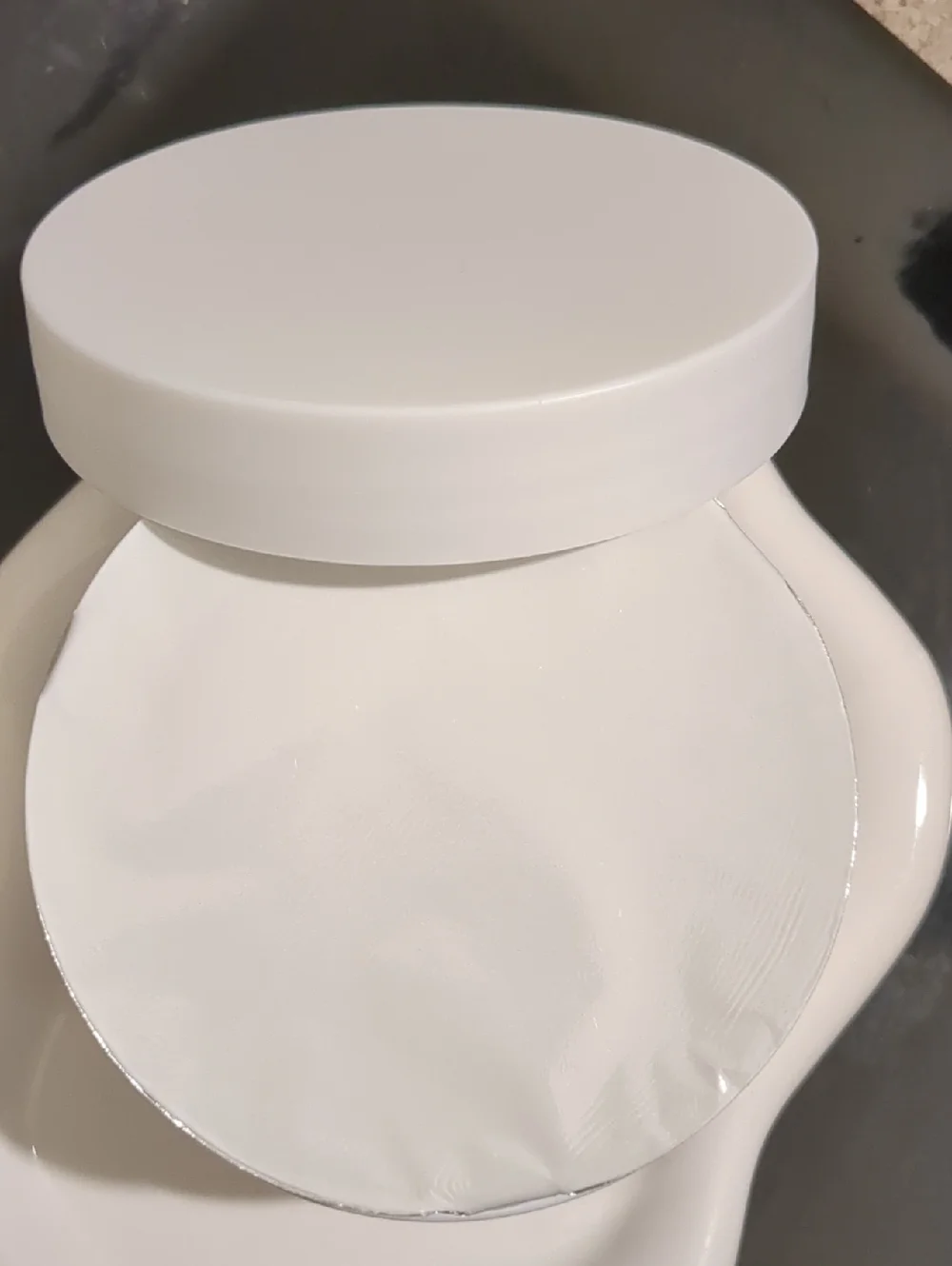 Exfoliating Scrub